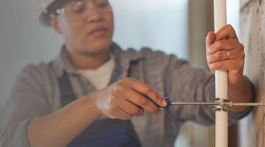 Whole-Home Plumbing Inspection in Spring Grove, IL
